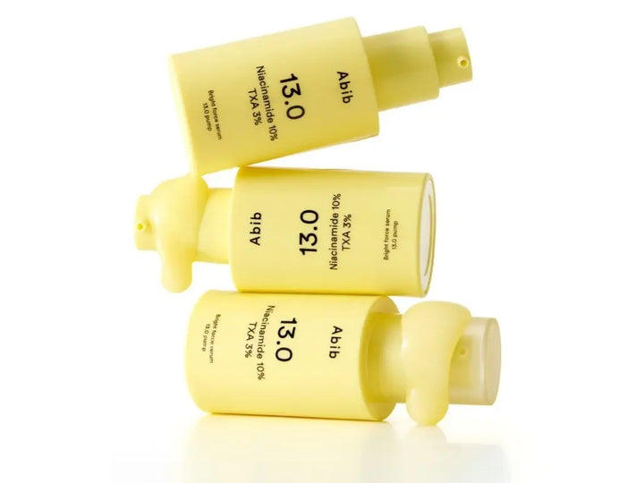 Abib Bright Force Serum 13.0 Pump Abib