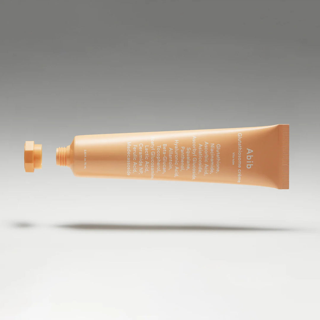 Abib Glutathiosome Crème Vita Tube