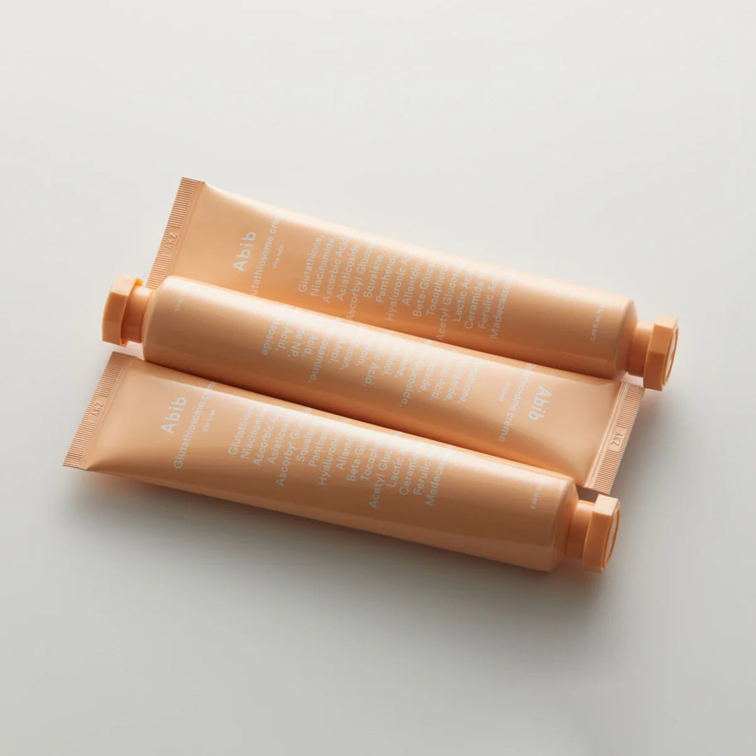 Abib Glutathiosome Crème Vita Tube