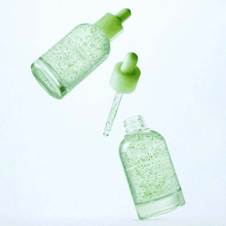 Abib Heartleaf TECA capsule serum Calming drop 50ml