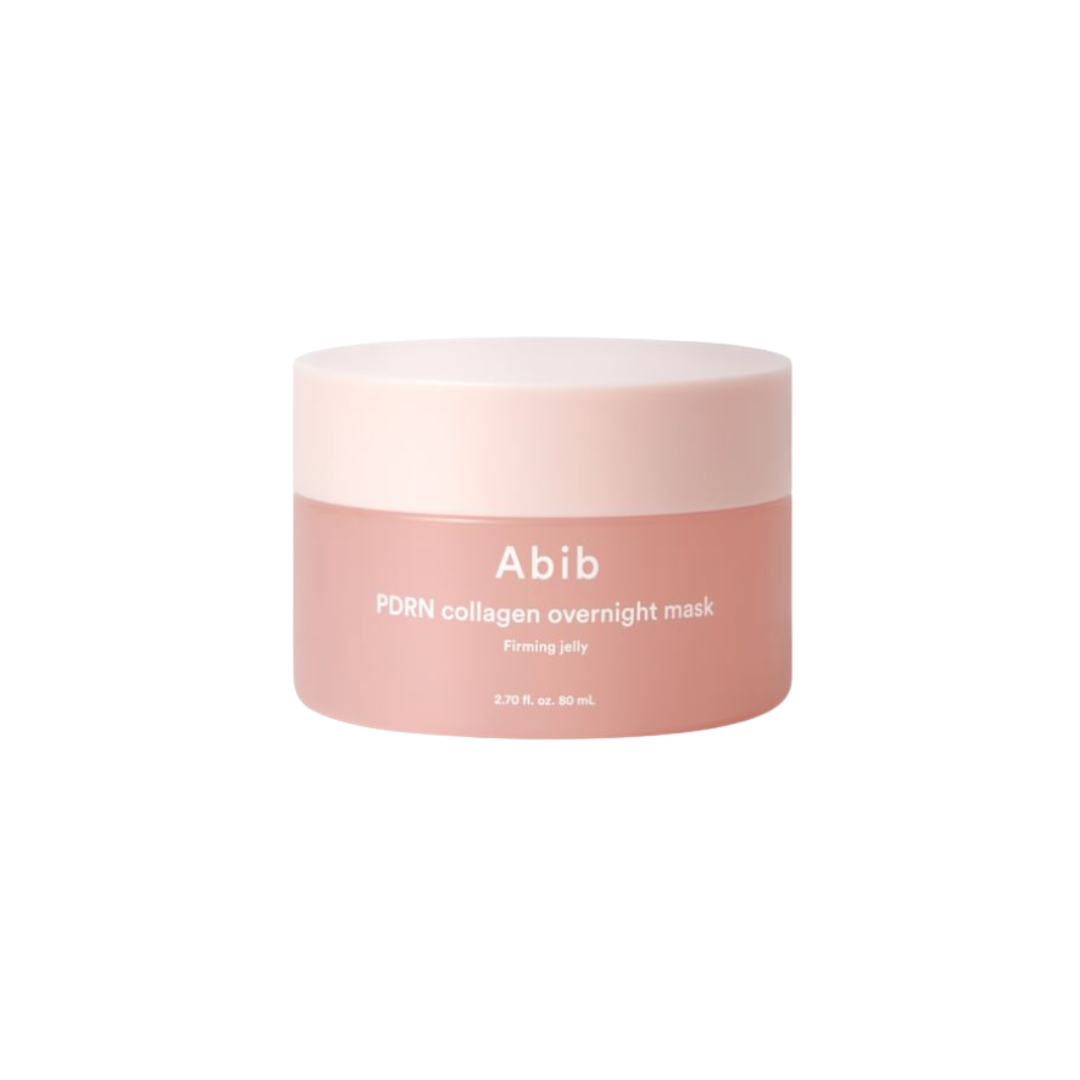 Abib PDRN Collagen Overnight Mask Firming Jelly