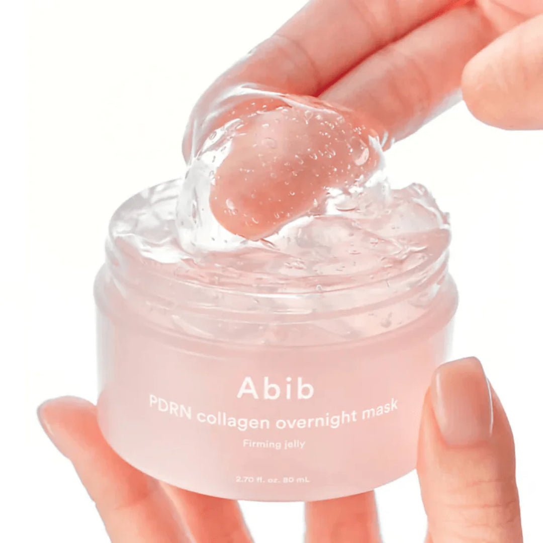 Abib PDRN Collagen Overnight Mask Firming Jelly