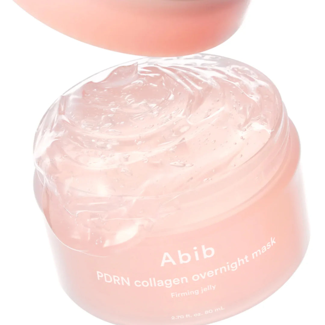 Abib PDRN Collagen Overnight Mask Firming Jelly
