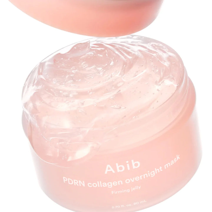 Abib PDRN Collagen Overnight Mask Firming Jelly