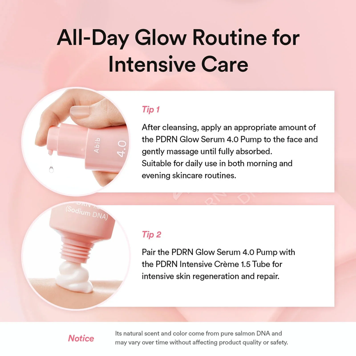 Abib PDRN Intensive Crème 1.5 Tube