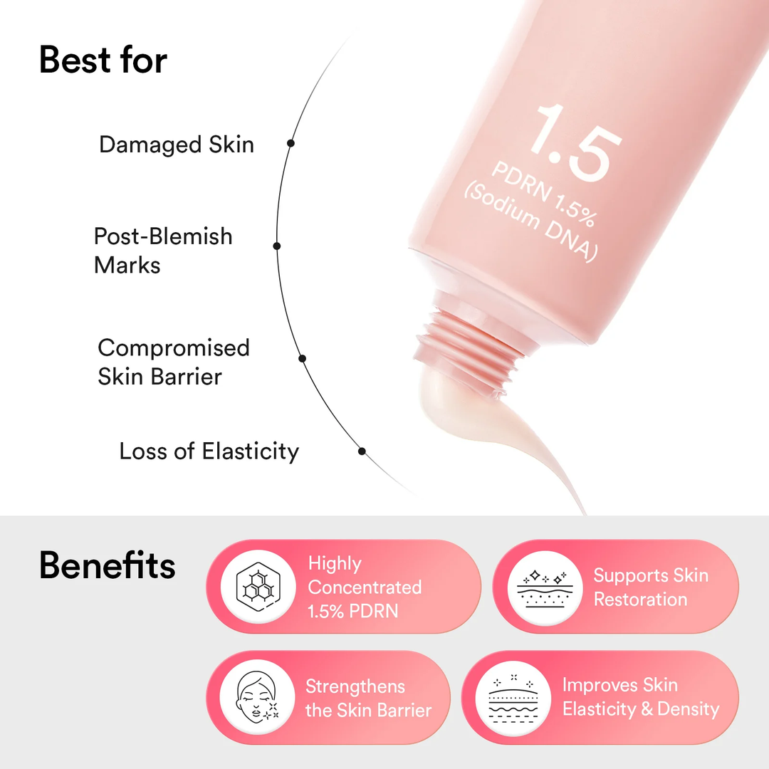 Abib PDRN Intensive Crème 1.5 Tube
