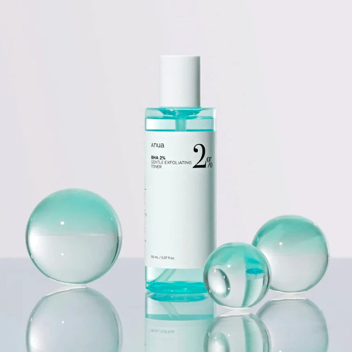 Anua BHA 2% Gentle Exfoliating Toner