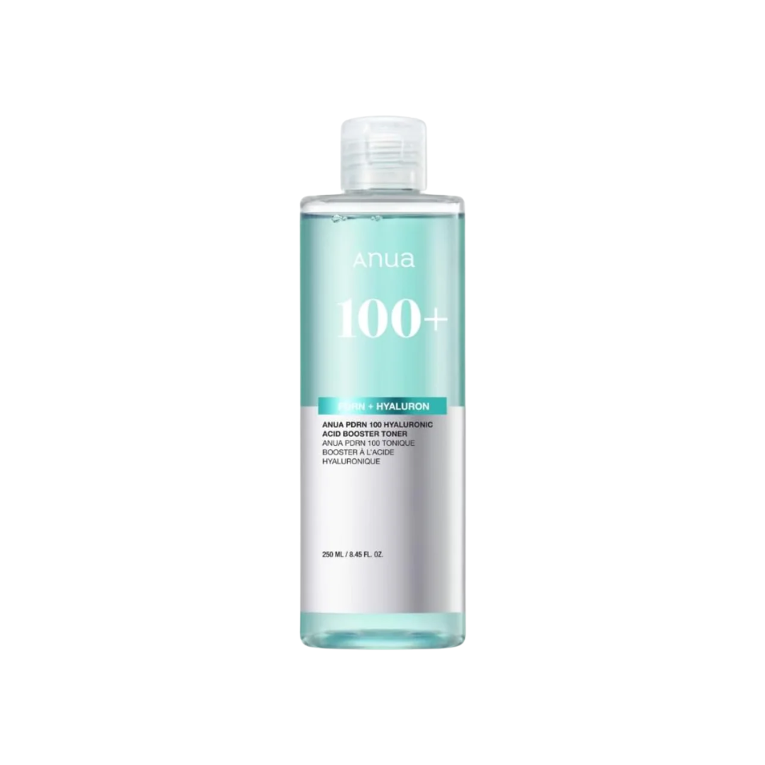 Anua PDRN 100 Hyaluronic Acid Booster Toner