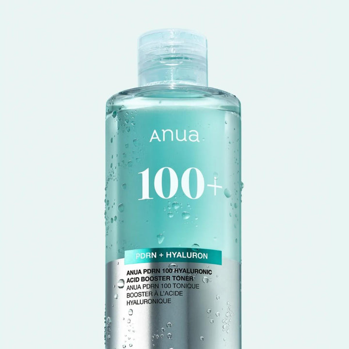 Anua PDRN 100 Hyaluronic Acid Booster Toner