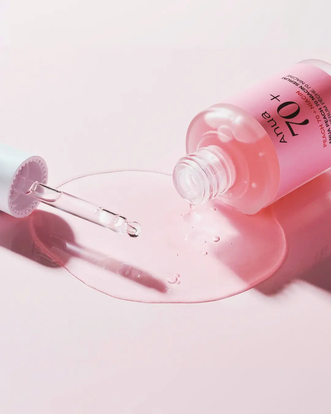 Anua Peach 70 Niacin Serum