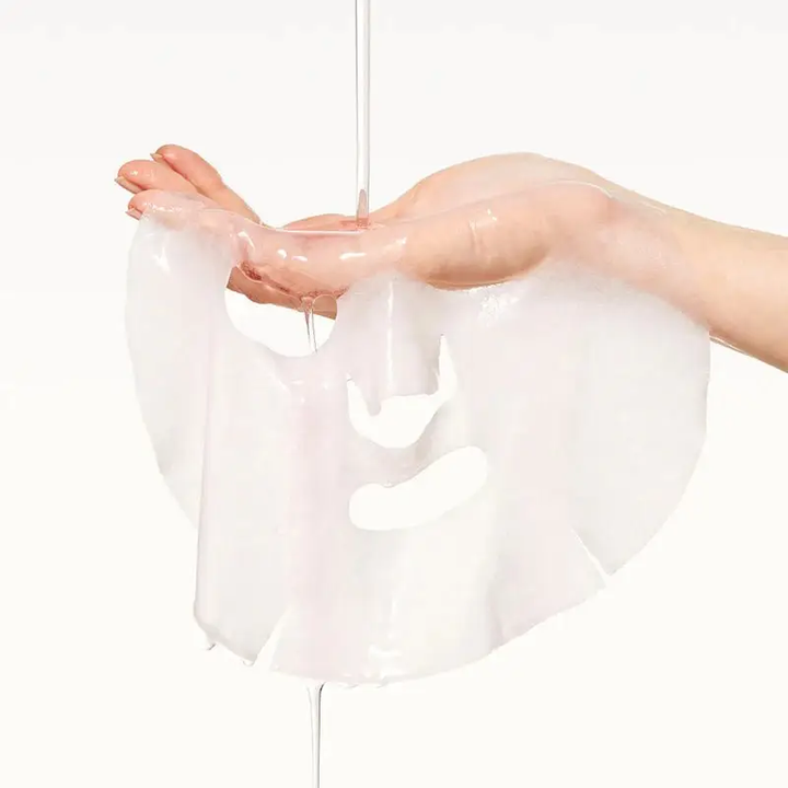 Anua Peach 70 Niacin Serum Mask