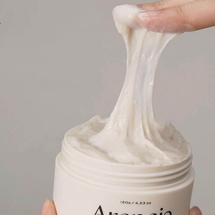 Arencia Rice Mucin Cleanser