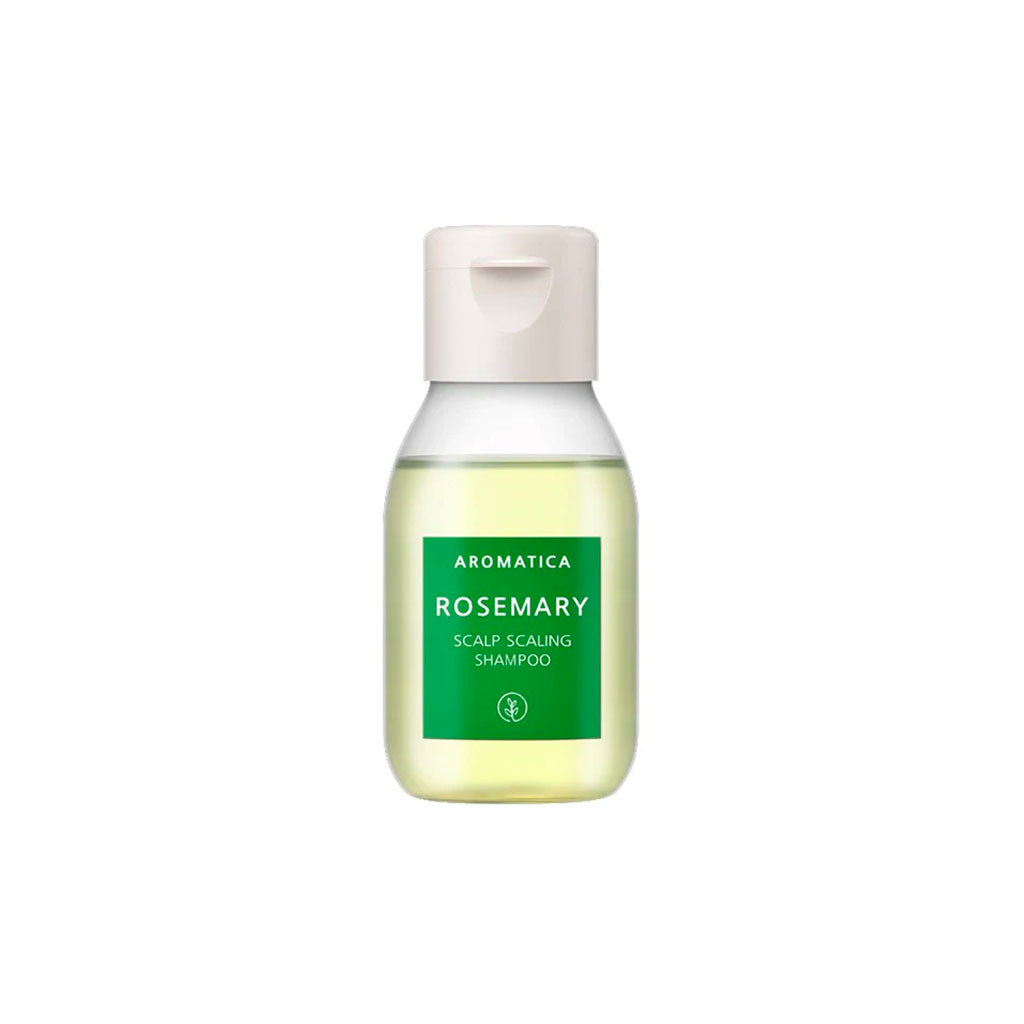 AROMATICA Rosemary Scalp Scaling Shampoo