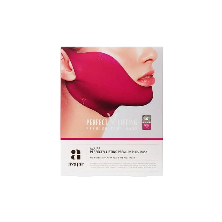 Avajar Perfect V Lifting Premium Mask
