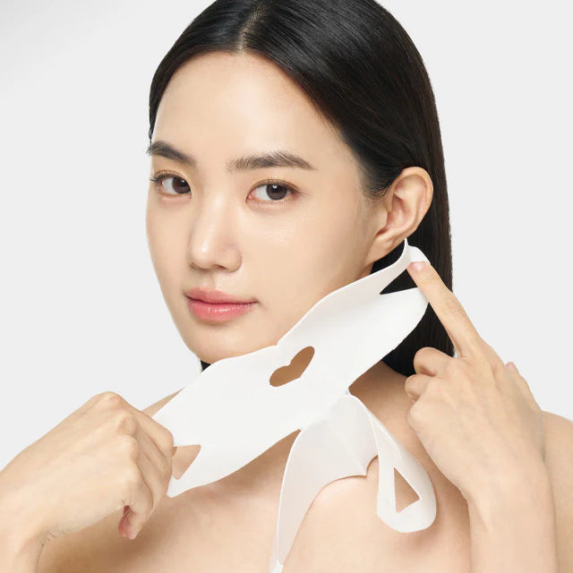 Avajar Rejuvenating Double V Mask