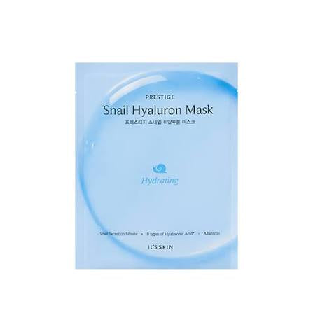 ITS Skin Prestige Snail Hyaluron Mask