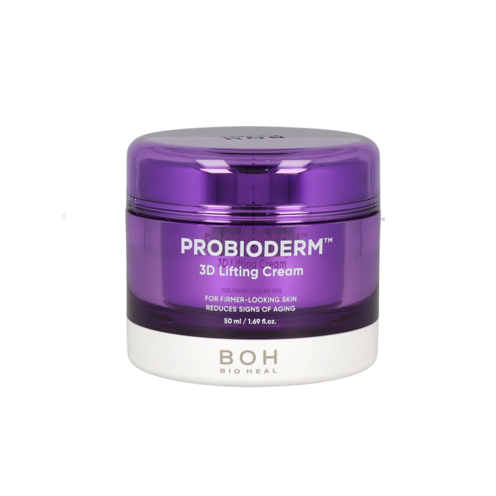 BIOHEAL BOH Probioderm 3D Lifting Cream 50ml