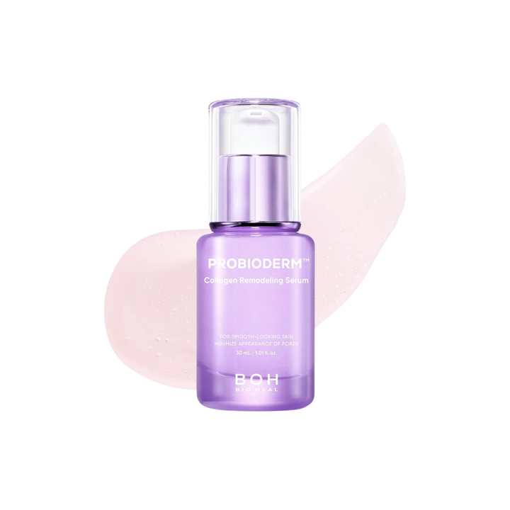 BIOHEAL BOH Probioderm Collagen Remodeling Serum