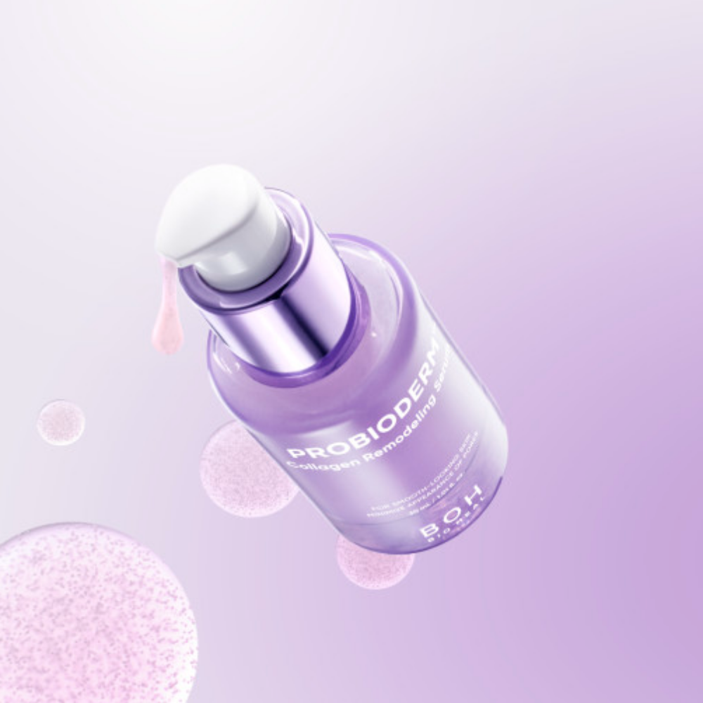 BIOHEAL BOH Probioderm Collagen Remodeling Serum