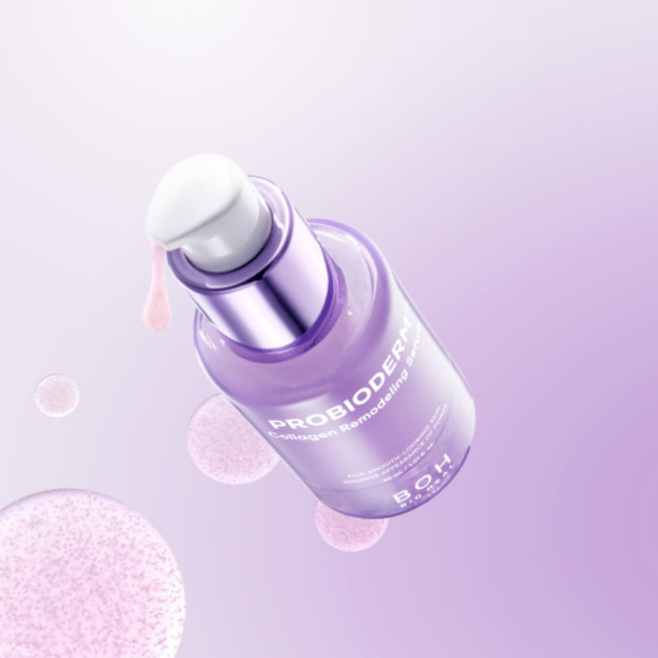 BIOHEAL BOH Probioderm Collagen Remodeling Serum
