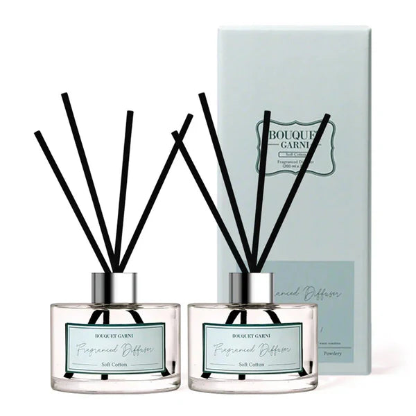 BOUQUET GARNI  Fragranced  Diffuser *2