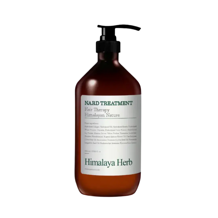 BOUQUET GARNI Nard Treatment - Tea Tree Rosemary BOUQUET GARNI Nard