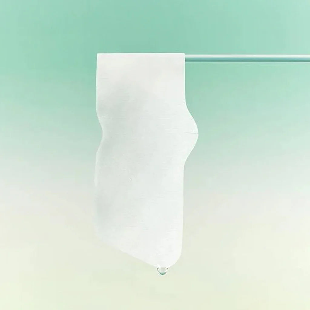 BRINGGREEN  Tea Tree Cica  Pore Nose Pack