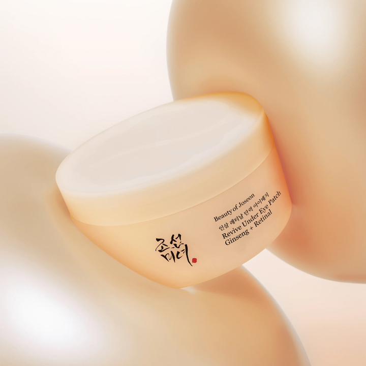 Beauty of Joseon - Revive Under Eye Patch