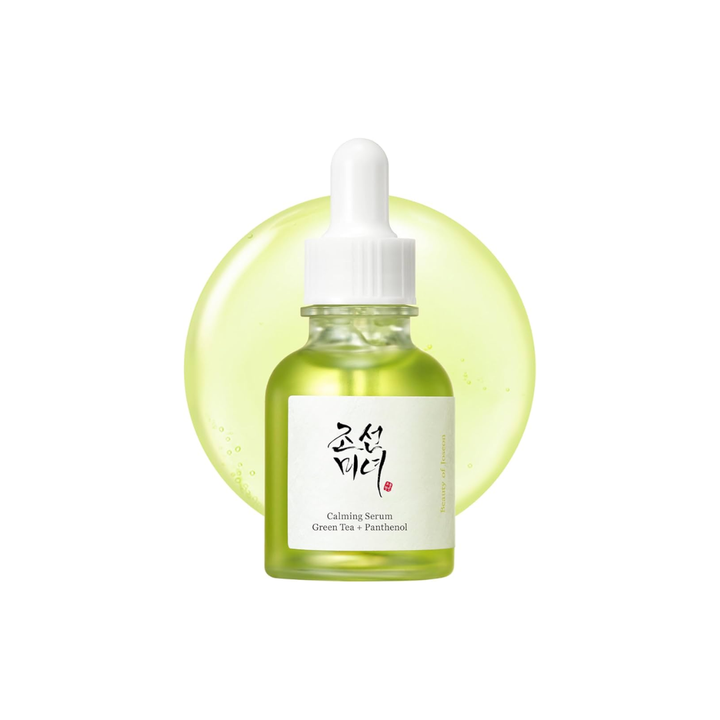 Beauty of Joseon Green Tea + Panthenol 30 ml