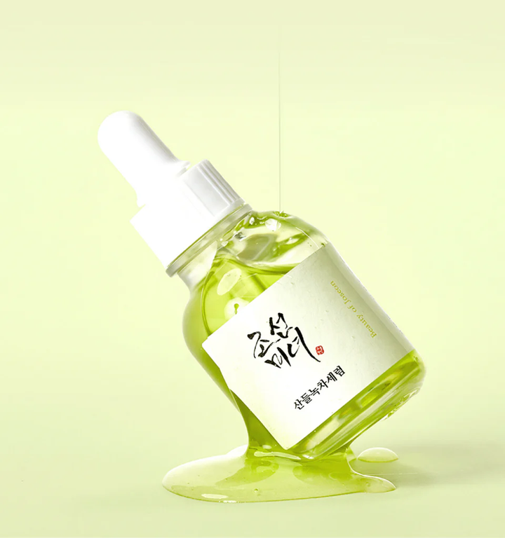 Beauty of Joseon Green Tea + Panthenol 30 ml