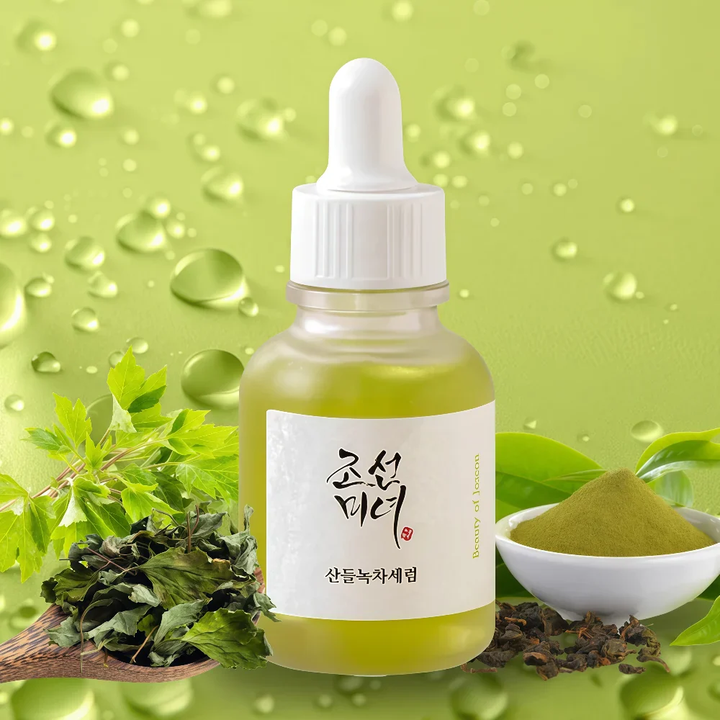 Beauty of Joseon Green Tea + Panthenol 30 ml