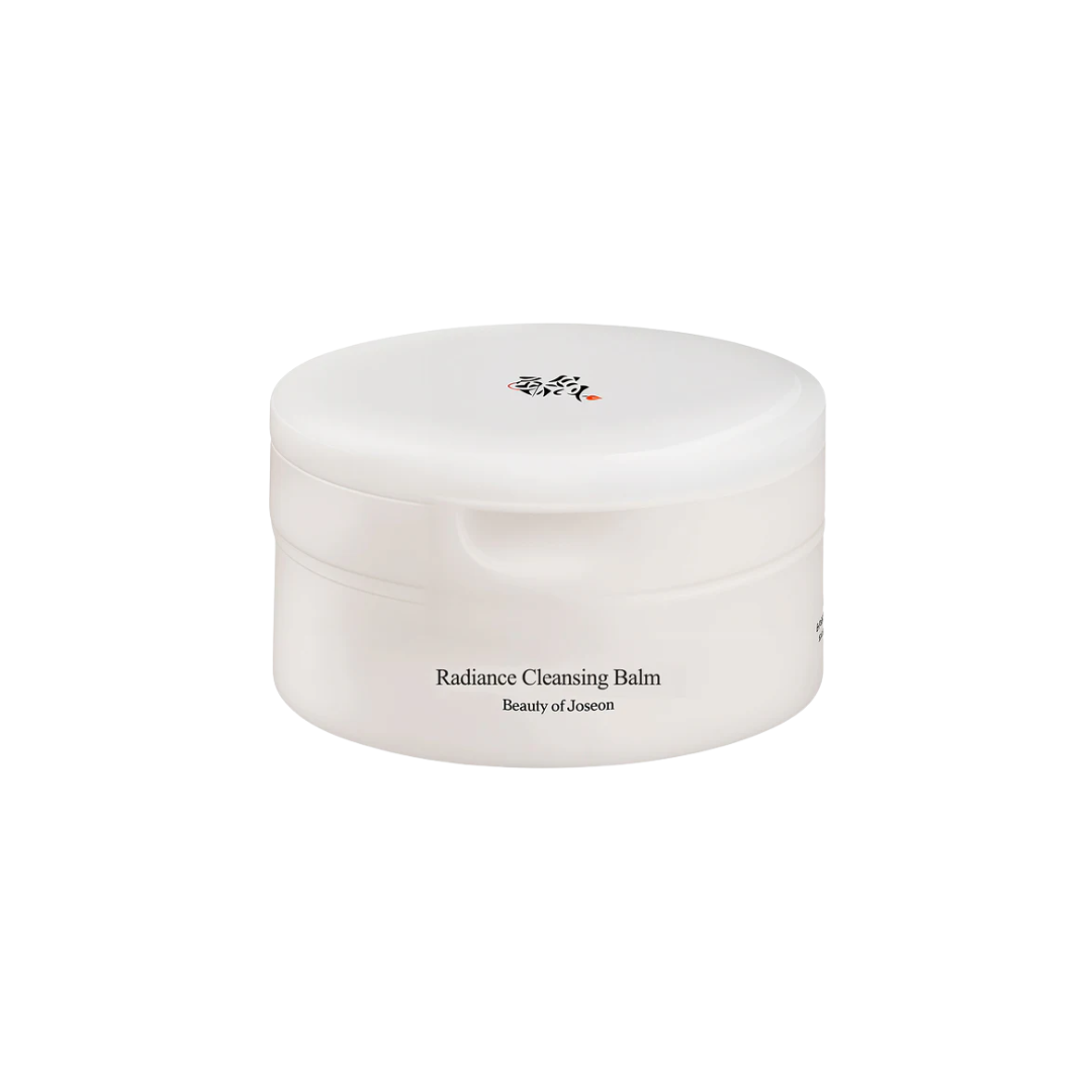 Beauty of Joseon Radiance Cleansing Balm