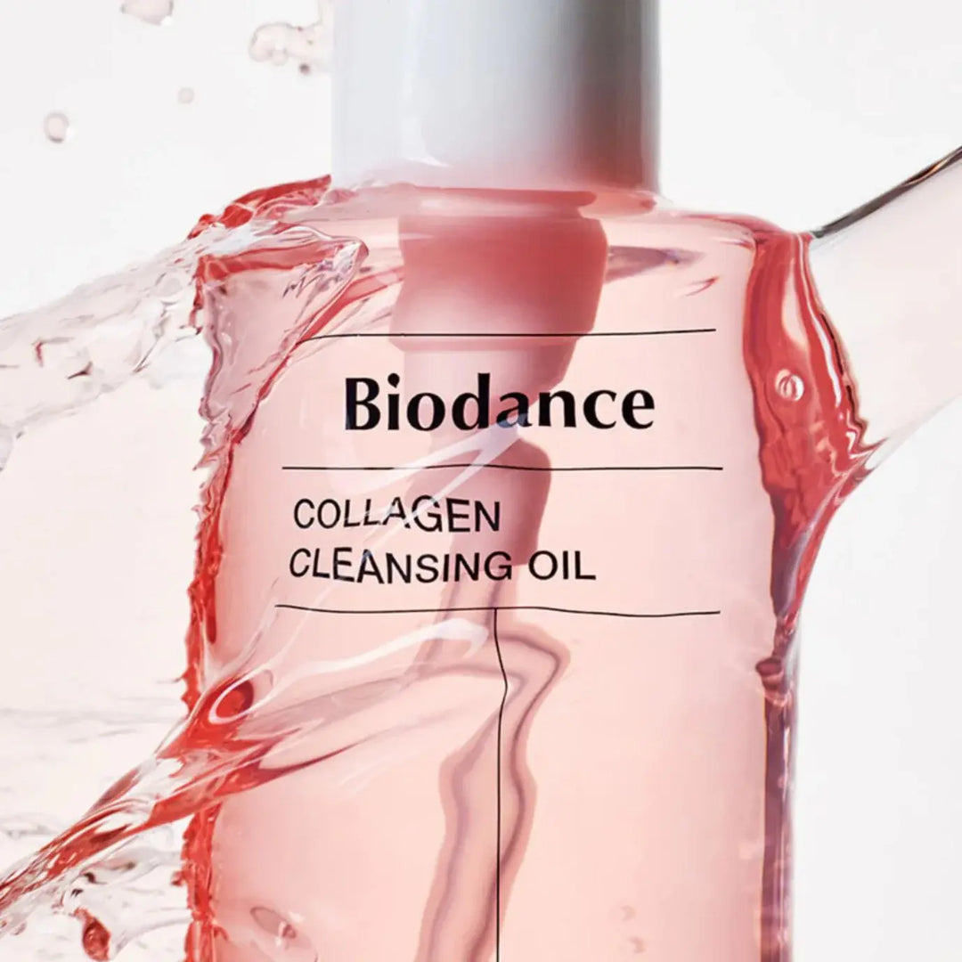 Biodance Collagen Cleansing Oil BIODANCE