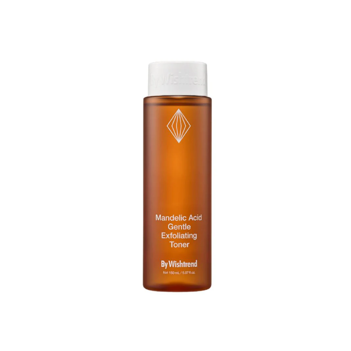 By Wishtrend Mandelic Acid Gentle Exfoliating Toner