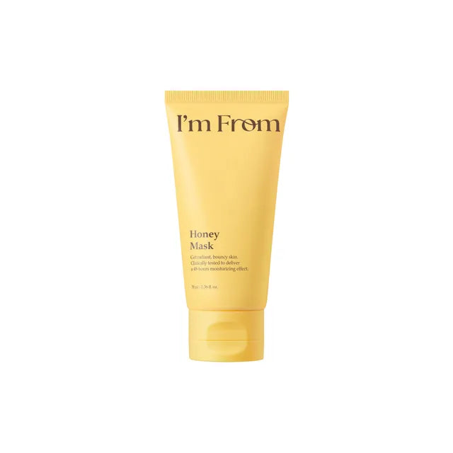 I’m From (Renew) Honey Mask 70ml