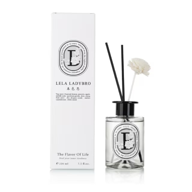 LELA LADYBRO Fragrance Diffuser