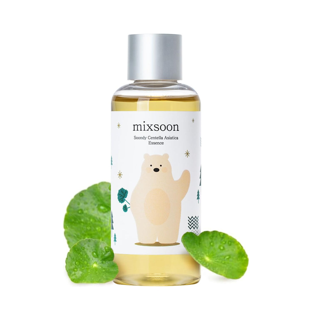 Mixsoon Soondy Centella Asiatica Essence