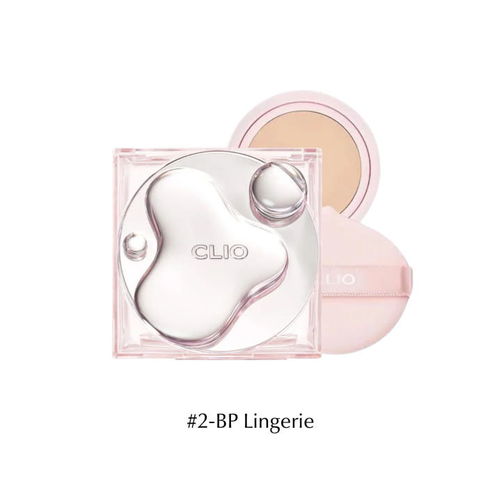 CLIO - Kill Cover High Glow Cushion #2-BP Lingerie