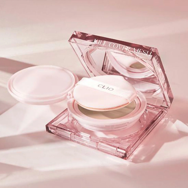 CLIO - Kill Cover High Glow Cushion #4-BO Ginger