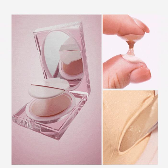 CLIO - Kill Cover Mesh Glow Cushion SPF 50+ #3-BY Linen