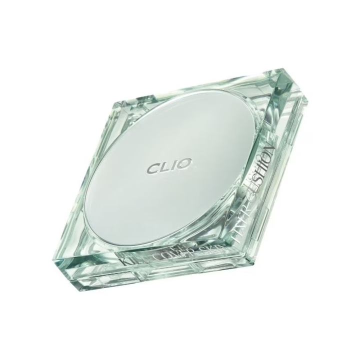 CLIO - Kill Cover Skin Fixer Cushion #23N Ginger