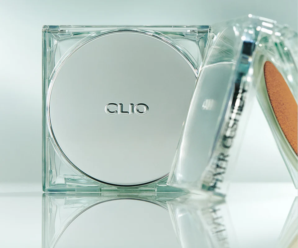CLIO - Kill Cover Skin Fixer Cushion #23N Ginger