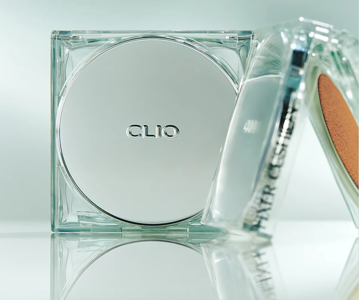 CLIO - Kill Cover Skin Fixer Cushion #23N Ginger