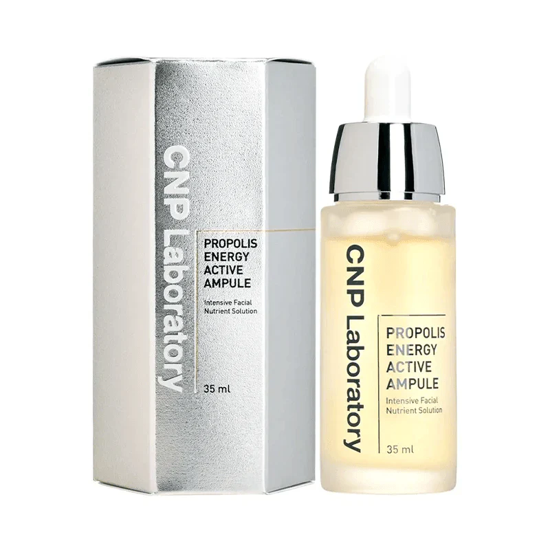 CNP LABORATORY Propolis Energy Active Ampule