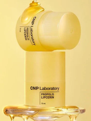 CNP LABORATORY Propolis Lipcerin
