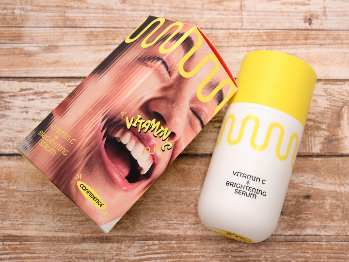 COMMONLABS Vitamin C Brightening Serum