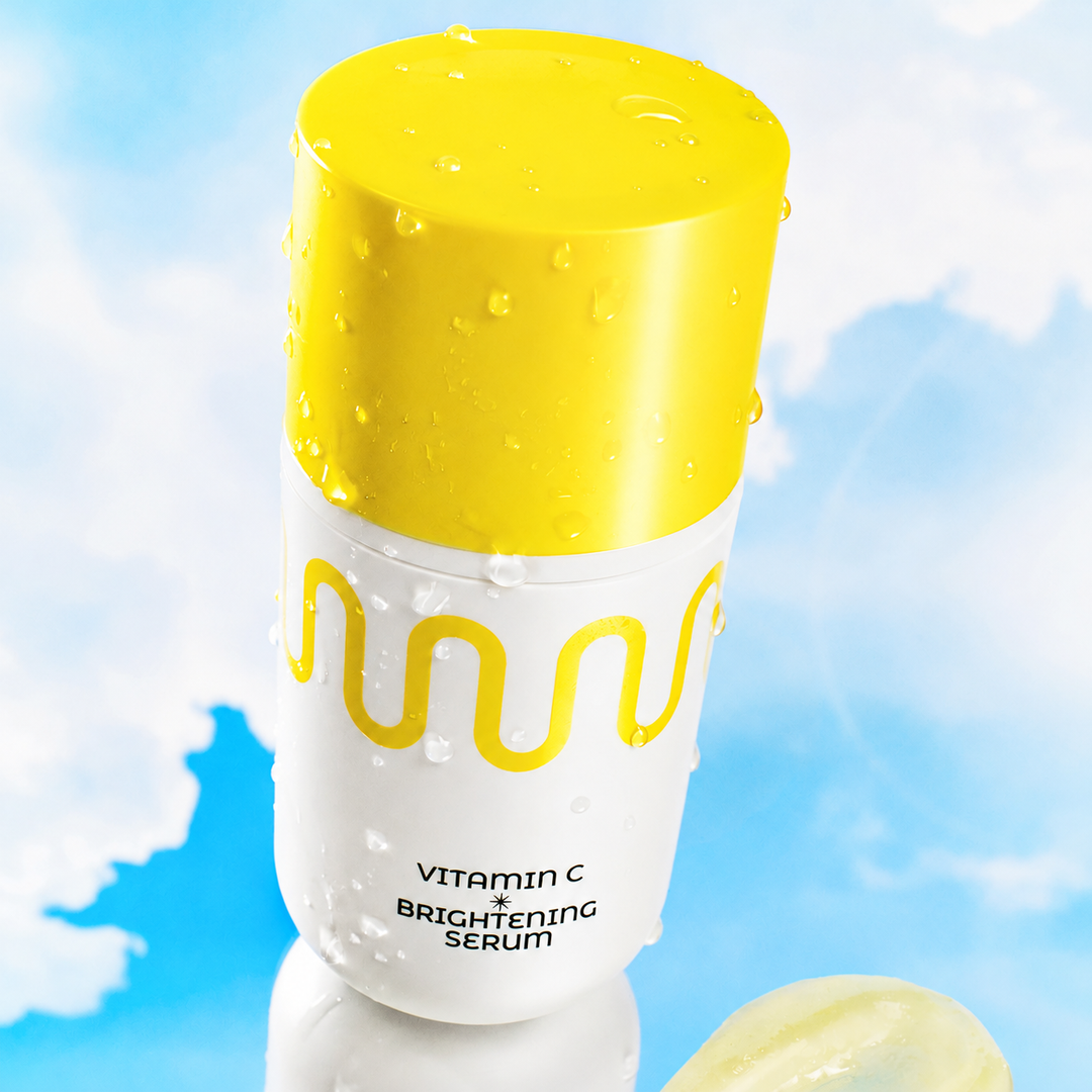 COMMONLABS Vitamin C Brightening Serum