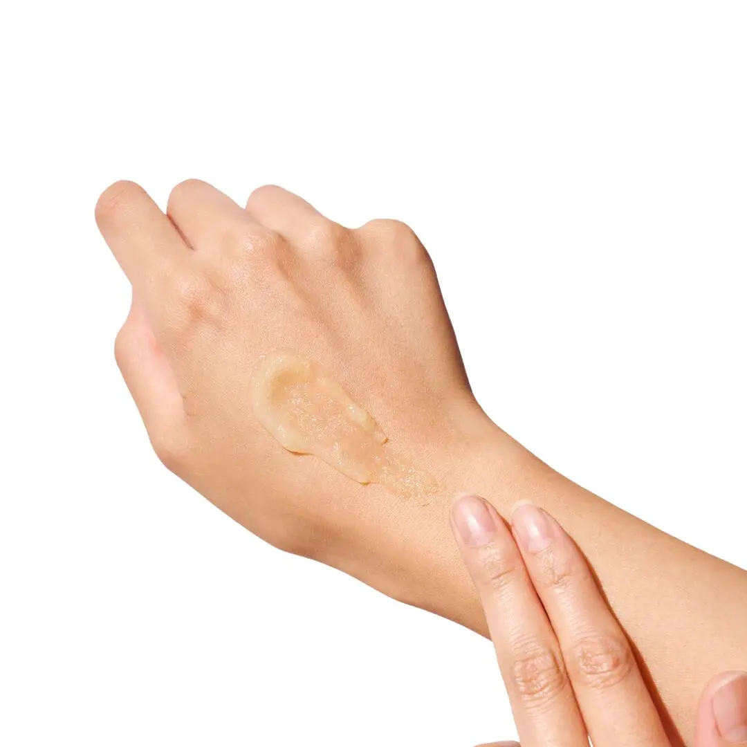 COMMONLABS Vitamin C Brightening Sun Serum