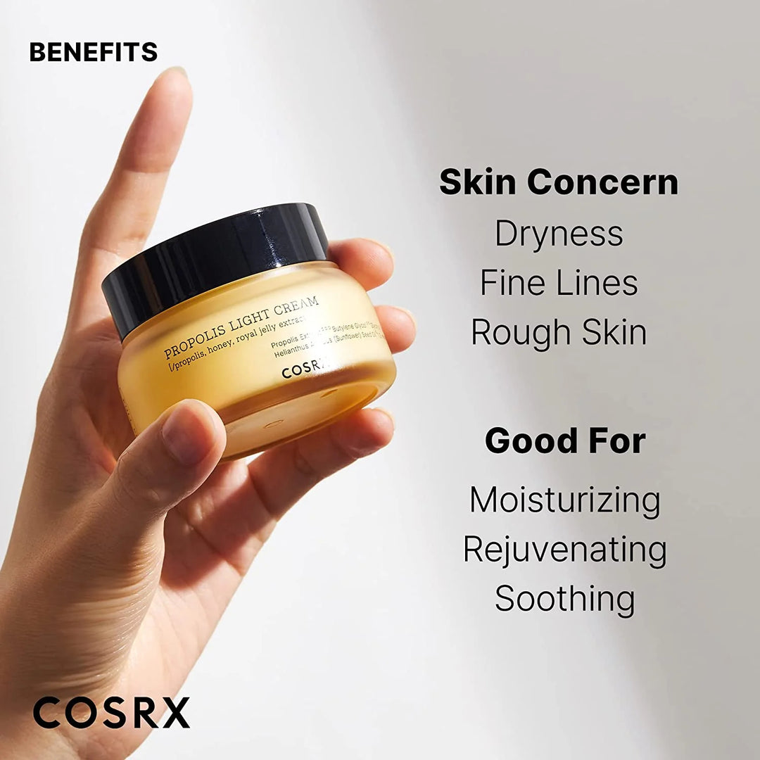 COSRX Full Fit Propolis Light Cream