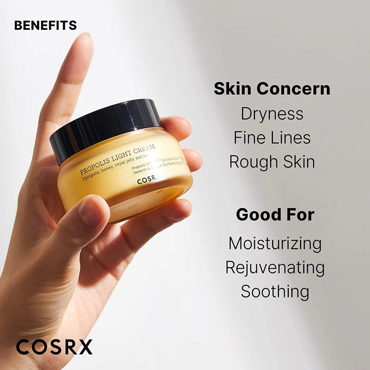 COSRX Full Fit Propolis Light Cream